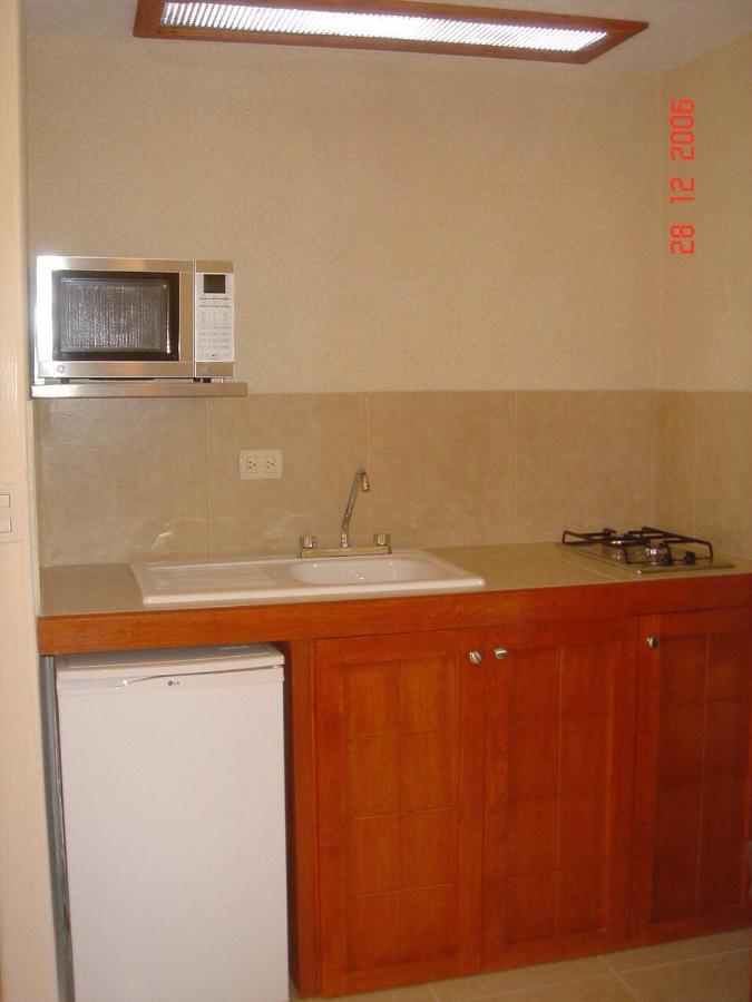 Suites Riviera Cancún Exteriör bild