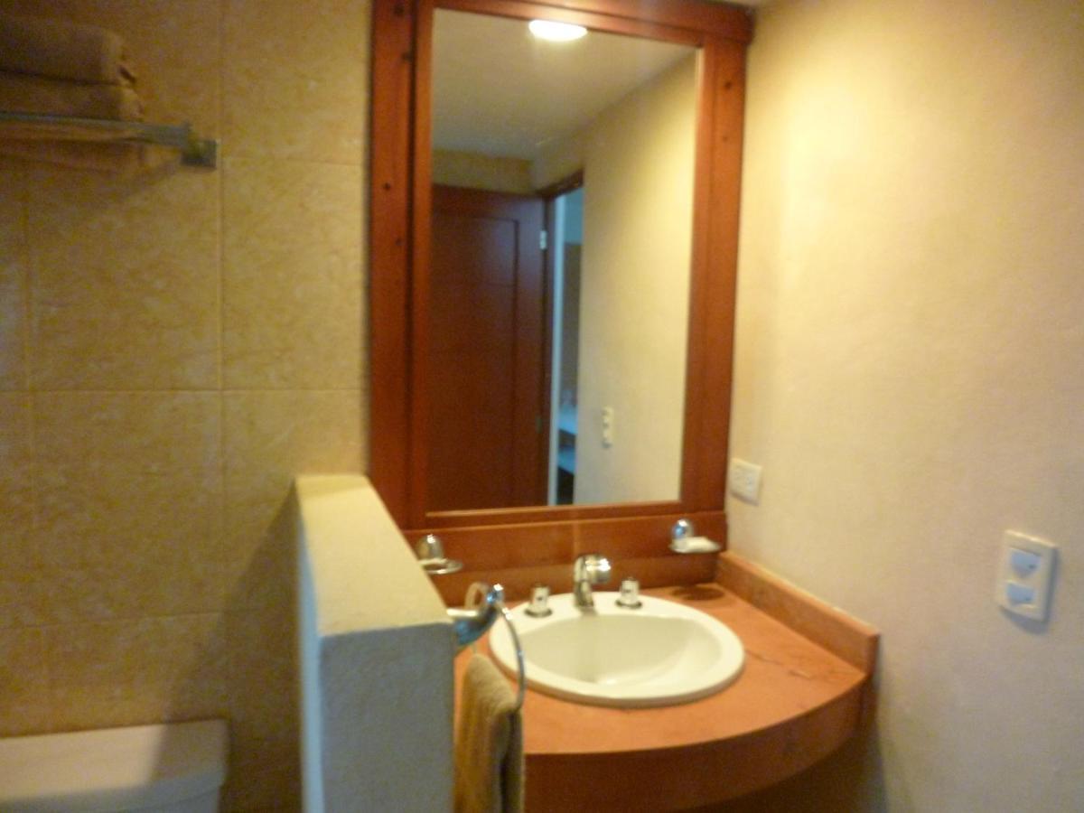 Suites Riviera Cancún Exteriör bild