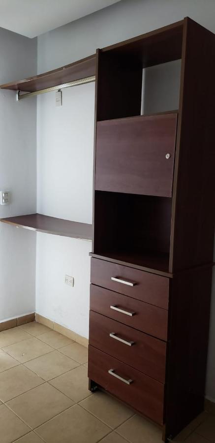 Suites Riviera Cancún Exteriör bild