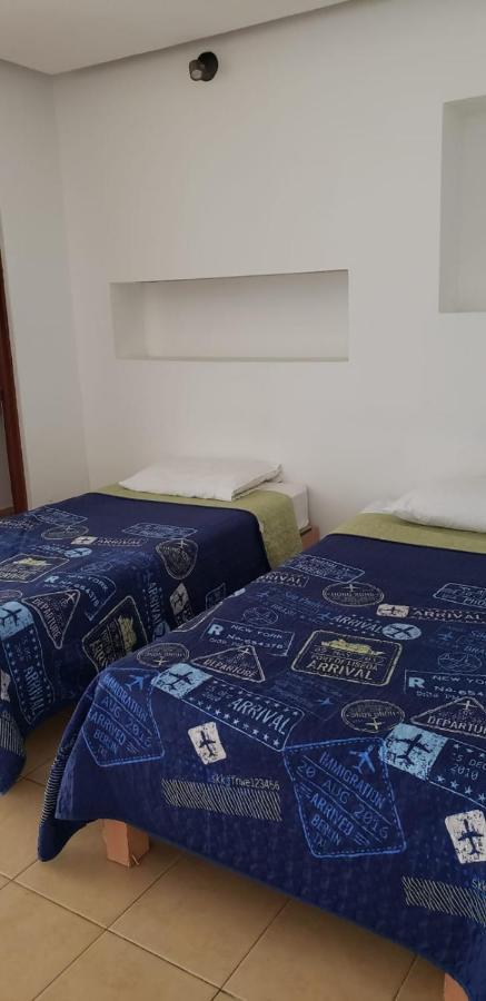 Suites Riviera Cancún Exteriör bild