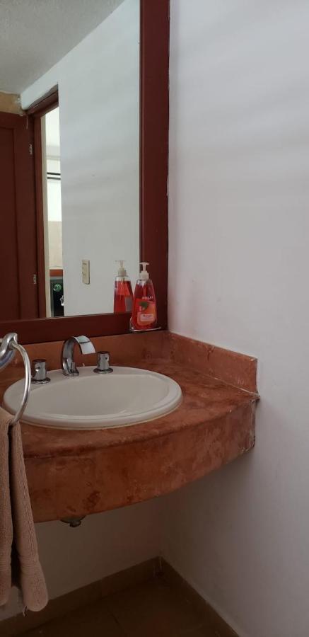 Suites Riviera Cancún Exteriör bild