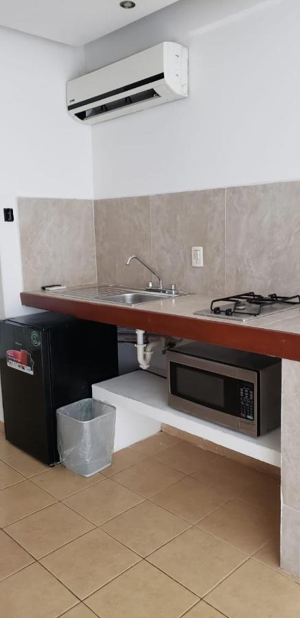 Suites Riviera Cancún Exteriör bild