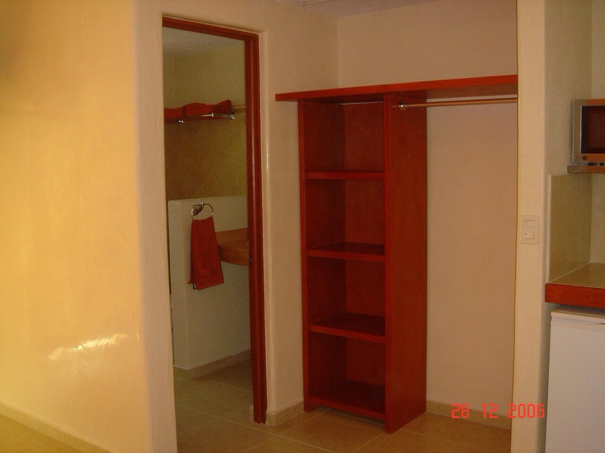 Suites Riviera Cancún Exteriör bild